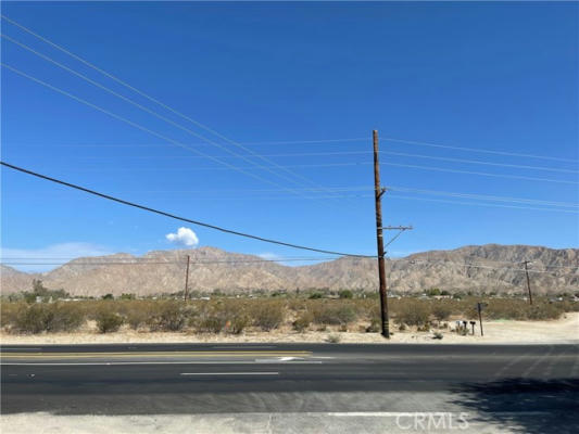 9826 FOBES RD, MORONGO VALLEY, CA 92256, photo 3 of 9