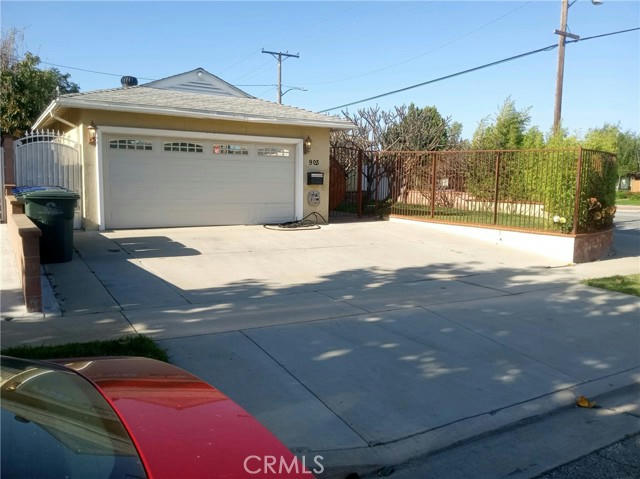 903 W 232ND ST, TORRANCE, CA 90502, photo 1 of 10