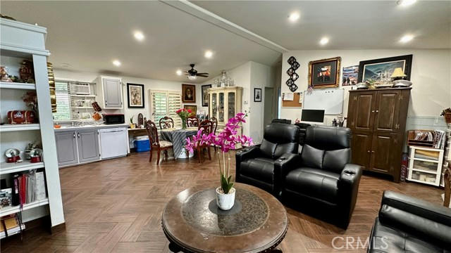 24425 WOOLSEY CANYON RD SPC 132, WEST HILLS, CA 91304, photo 3 of 34