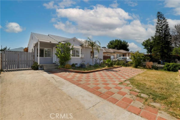 7713 HINDS AVE, NORTH HOLLYWOOD, CA 91605 - Image 1