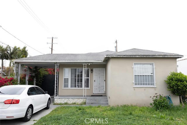 942 E 93RD ST, LOS ANGELES, CA 90002, photo 1 of 6
