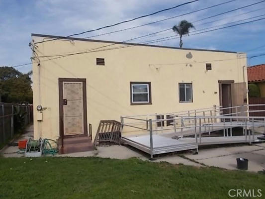 1942 W 73RD ST, LOS ANGELES, CA 90047, photo 2 of 3