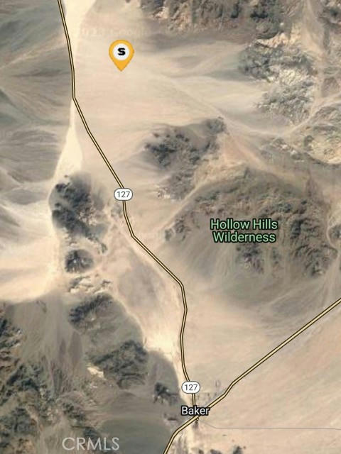 0 DEATH VALLEY RD, BAKER, CA 92309, photo 1 of 4