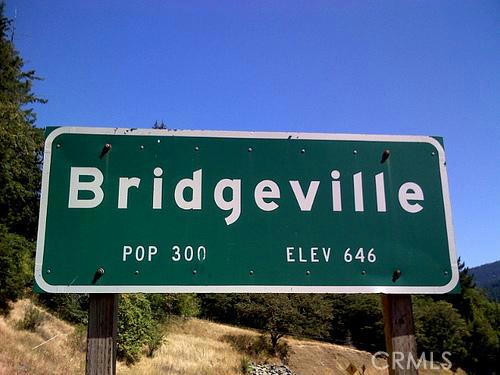 38819 KNEELAND RD. BRIDGEVILLE CA,, UNINCORPORATED, CA 95526, photo 1 of 37