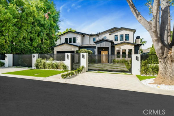 4445 FIRMAMENT AVE, ENCINO, CA 91436 - Image 1