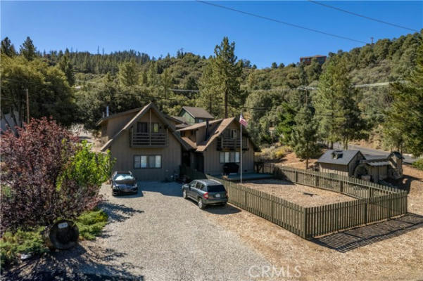 1600 Bernina Dr, Pine Mountain Club, CA 93222