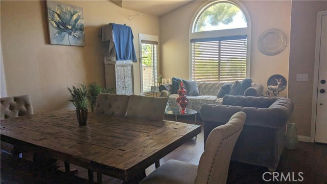 2332 WINDWOOD DR, PALMDALE, CA 93550, photo 4 of 14