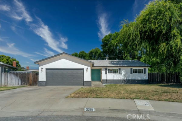 3281 SHANNON AVE, MERCED, CA 95340 - Image 1