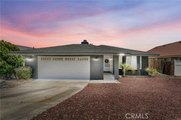 12847 AUTUMN LEAVES AVE, VICTORVILLE, CA 92395 - Image 1
