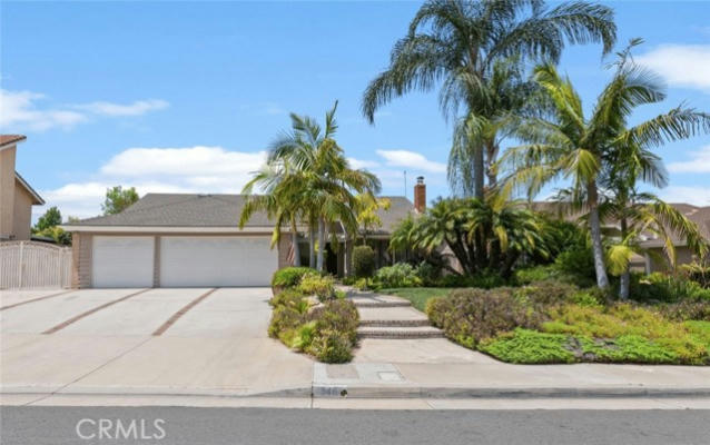 345 N LAKEDALE DR, ANAHEIM, CA 92807 - Image 1
