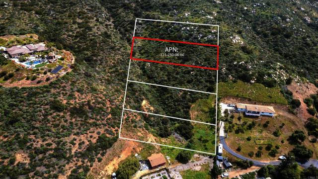 0 EAST OF MOUNTAIN ROAD 06, POWAY, CA 92064, photo 4 of 11