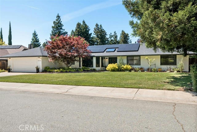 1514 LAZY TRAIL DR, CHICO, CA 95926, photo 1 of 52