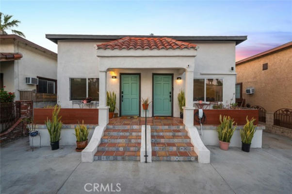 2007 CITY VIEW AVE, LOS ANGELES, CA 90033 - Image 1