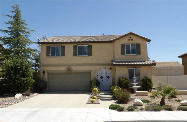 16021 PAPAGO PL, VICTORVILLE, CA 92394, photo 1 of 21