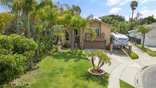 2912 HICKORY PL, FULLERTON, CA 92835, photo 3 of 46