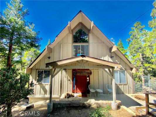 706 Ivy Ln, Lake Arrowhead, CA 92352, MLS #RW23164112