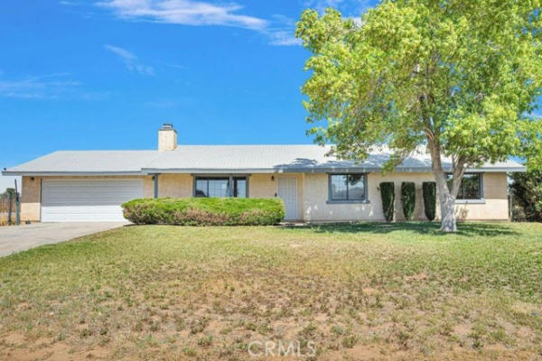 12749 ALGONQUIN RD, APPLE VALLEY, CA 92308 - Image 1