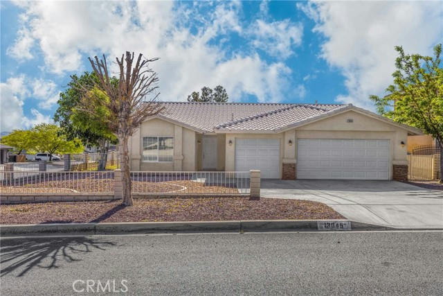 13045 AUTUMN LEAVES AVE, VICTORVILLE, CA 92395, photo 1 of 38
