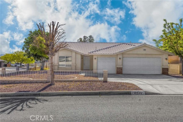 13045 AUTUMN LEAVES AVE, VICTORVILLE, CA 92395 - Image 1