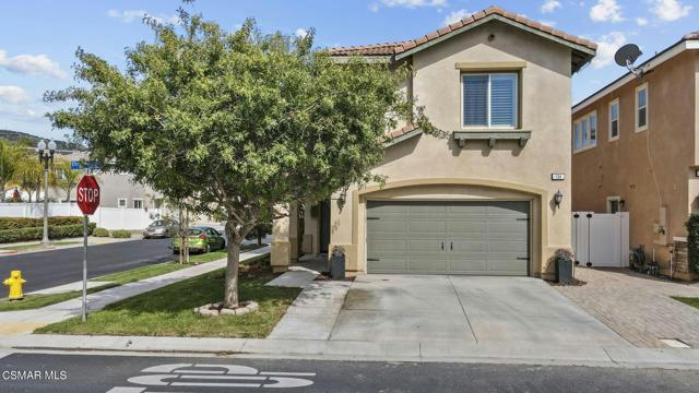 134 CHERRYWOOD ST, FILLMORE, CA 93015, photo 1 of 38
