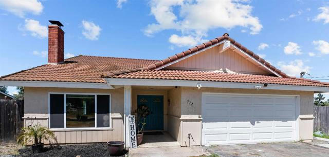 772 BARSBY ST, VISTA, CA 92084, photo 1 of 28