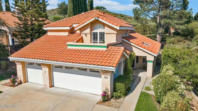 506 INNWOOD RD, SIMI VALLEY, CA 93065 - Image 1