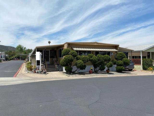 8301 MISSION GORGE RD SPC 176, SANTEE, CA 92071, photo 1 of 75