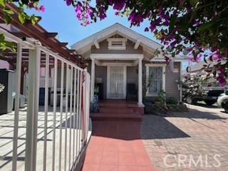 1334 W 25TH ST, LOS ANGELES, CA 90007, photo 1 of 10