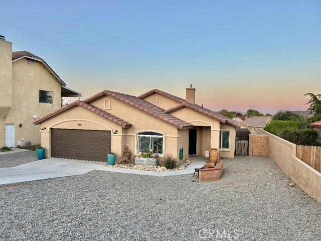 12745 AUTUMN LEAVES AVE, VICTORVILLE, CA 92395, photo 1 of 24