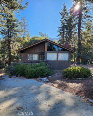 1600 Bernina Dr, Pine Mountain Club, CA 93222