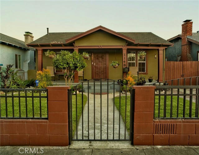 1148 W 56TH ST, LOS ANGELES, CA 90037, photo 1 of 25