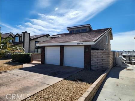 17905 LAKEVIEW DR, VICTORVILLE, CA 92395, photo 1 of 6