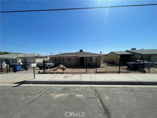 1531 RIVERSIDE DR, BARSTOW, CA 92311 - Image 1