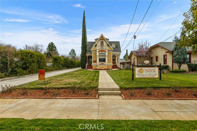 214 E OLIVE AVE, Redlands, CA 92373 For Sale | MLS# EV22026184 | RE/MAX