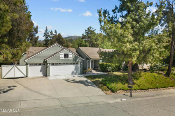 212 TRICKLING BROOK CT, SIMI VALLEY, CA 93065 - Image 1
