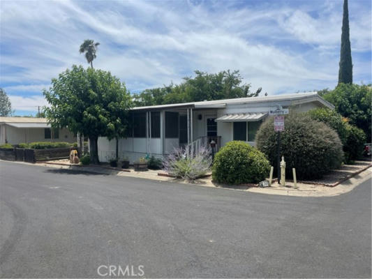 1023 14TH ST UNIT 20A, OROVILLE, CA 95965 - Image 1