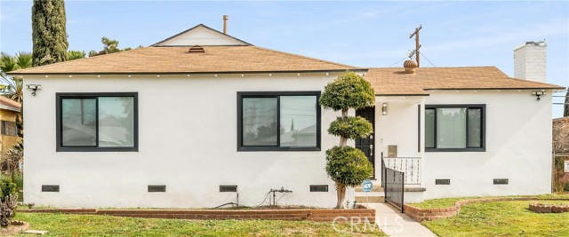 8154 VANSCOY AVE, NORTH HOLLYWOOD, CA 91605 - Image 1