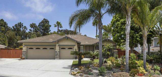 1804 BAYBERRY DR, OCEANSIDE, CA 92054 - Image 1