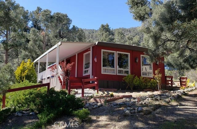 16721 CARIBOU DR, PINE MOUNTAIN CLUB, CA 93222, photo 1 of 41
