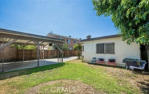 1787 W 35TH ST, LOS ANGELES, CA 90018, photo 4 of 5