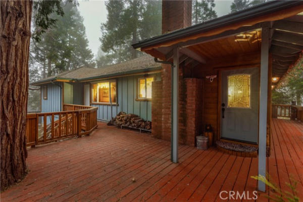 40930 MAPLE DR, FOREST FALLS, CA 92339 - Image 1