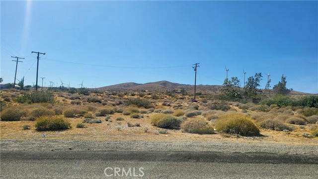 0 PAINTED HILLS RD 668-040-024, WHITEWATER, CA 92280, photo 1 of 7