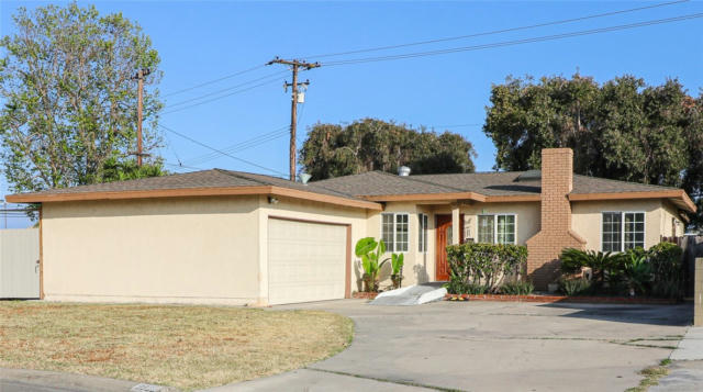 9822 LUDERS AVE, GARDEN GROVE, CA 92844 - Image 1