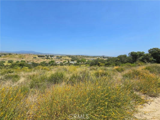 0 BELL BLUFF RD., SAGE, CA 92591, photo 4 of 8