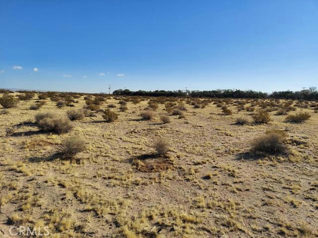 1 VALLEY CENTER ROAD, NEWBERRY SPRINGS, CA 92365, photo 1 of 3