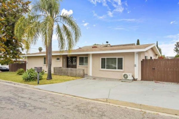 662 MARIA AVE, SPRING VALLEY, CA 91977 - Image 1