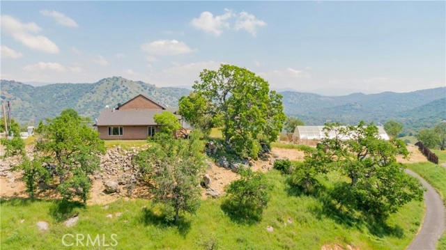 47349 CREEKSIDE RD, SQUAW VALLEY, CA 93675 - Image 1