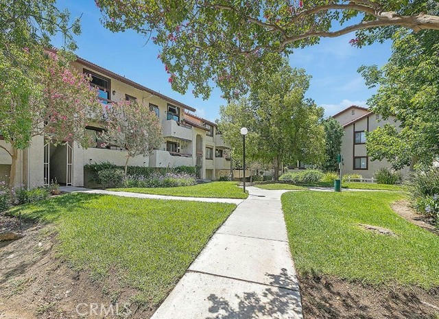 27907 TYLER LN UNIT 715, CANYON COUNTRY, CA 91387, photo 1 of 12