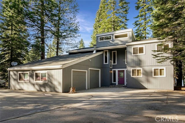 167 LAKE ALMANOR WEST DR, CHESTER, CA 96020, photo 1 of 46