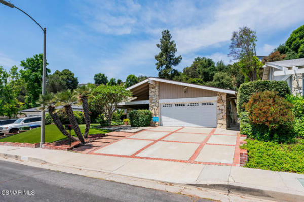 6451 VALLEY CIRCLE TER, WEST HILLS, CA 91307 - Image 1